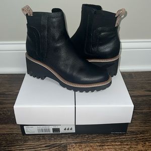 Dolce Vita Huey Boot